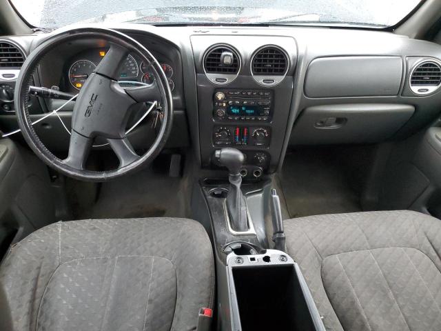 2004 GMC Envoy Xuv VIN: 1GKET12S646178116 Lot: 55914784