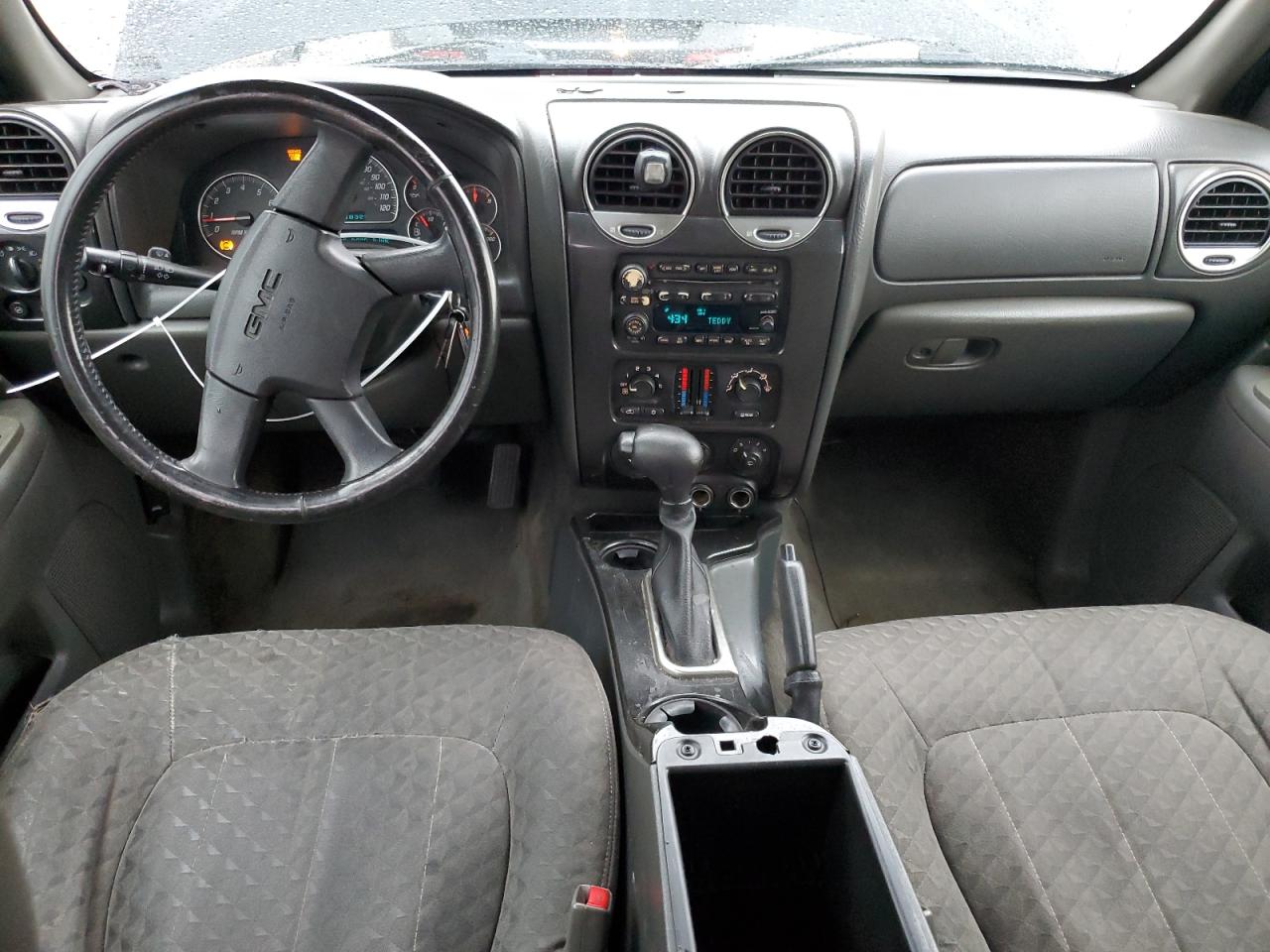 1GKET12S646178116 2004 GMC Envoy Xuv