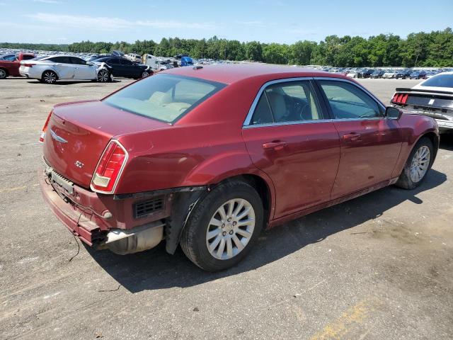 Vin: 2c3ccaag5dh551424, lot: 56008854, chrysler 300 20133
