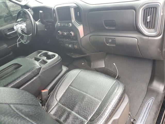 2022 GMC Sierra K2500 Sle VIN: 1GT39ME78NF215582 Lot: 56271074