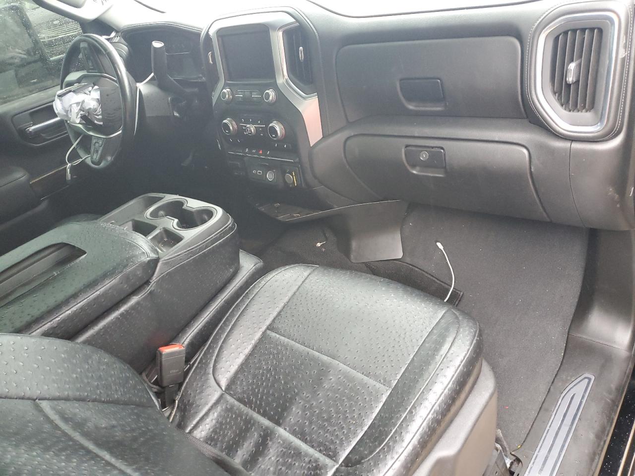 1GT39ME78NF215582 2022 GMC Sierra K2500 Sle