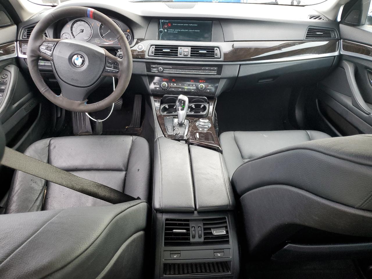 WBAFU7C56BC780938 2011 BMW 535 Xi