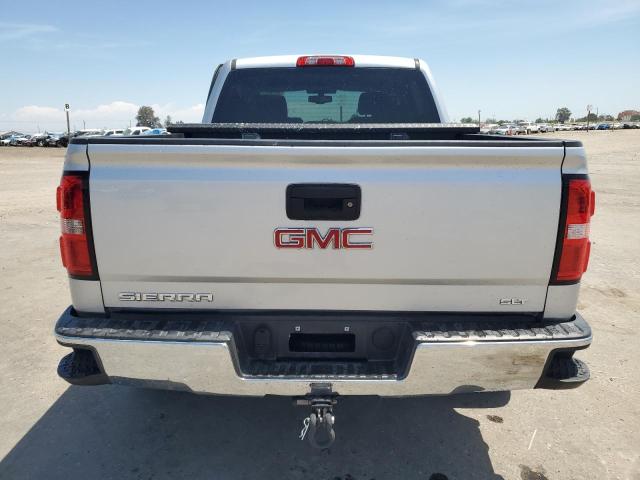 2015 GMC Sierra K1500 Slt VIN: 3GTU2VEC8FG343204 Lot: 55163884