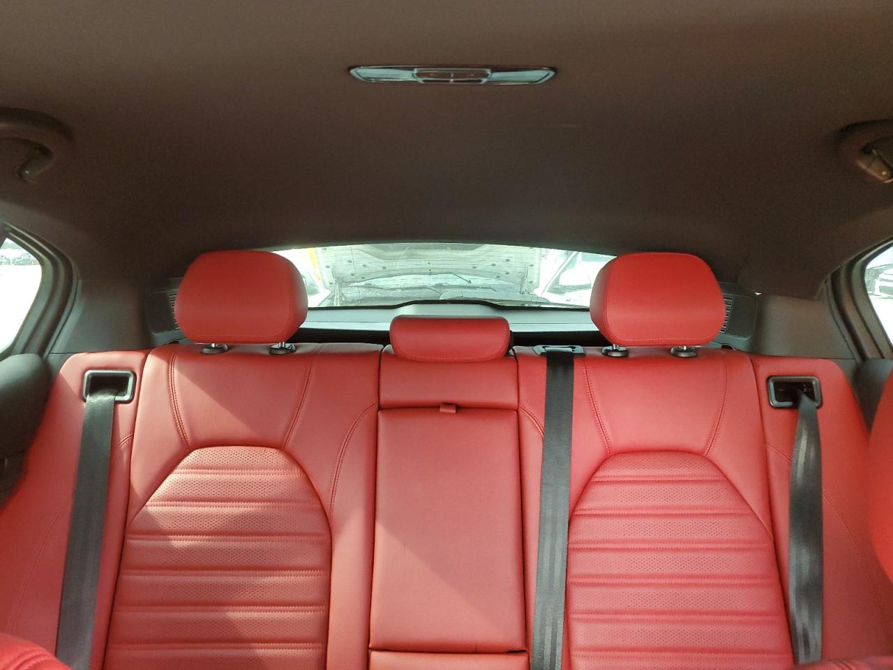 ZASPAJAN2N7D47461 2022 Alfa Romeo Stelvio