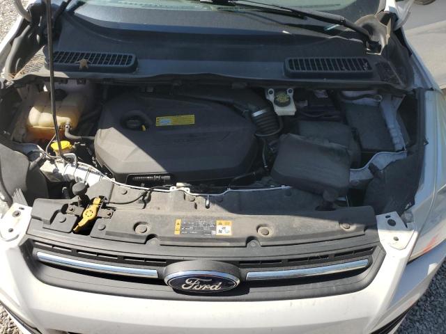 2014 Ford Escape Se VIN: 1FMCU0GX1EUD15017 Lot: 53224534