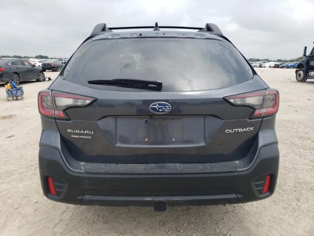 2022 SUBARU OUTBACK PR - 4S4BTADC2N3124492