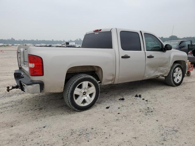 2007 Chevrolet Silverado C1500 Crew Cab VIN: 2GCEC13C571538913 Lot: 53830174