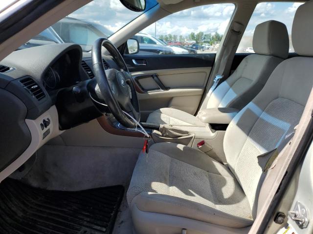 2006 Subaru Legacy Outback 3.0R VIN: 4S4BP84C564306079 Lot: 56611884