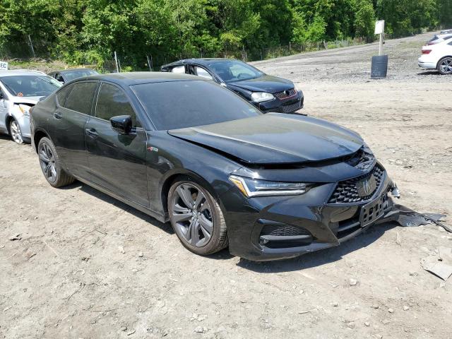 2023 ACURA TLX A-SPEC - 19UUB6F5XPA003706