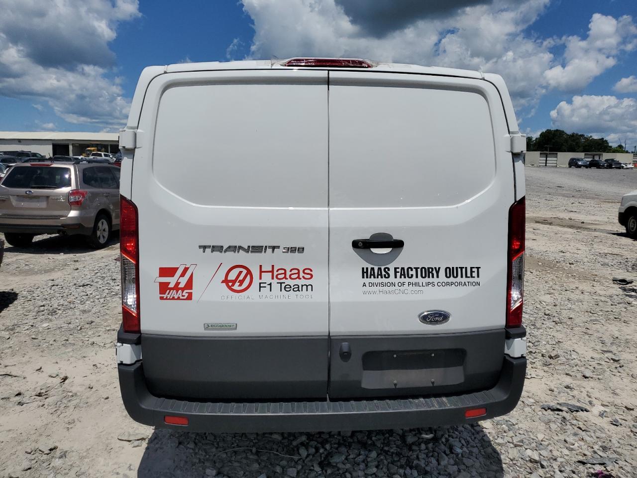 1FTBW1YG4MKA84977 2021 Ford Transit T-350