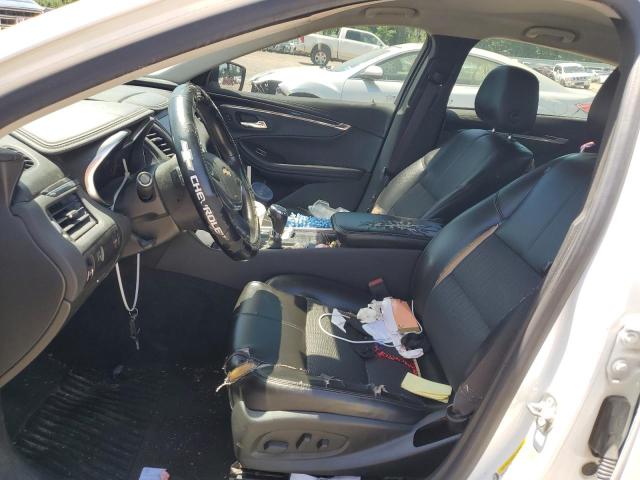 2016 Chevrolet Impala Lt VIN: 2G1115S37G9134003 Lot: 51831214