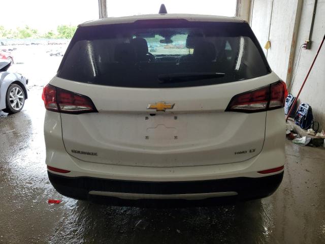 2024 CHEVROLET EQUINOX LT - 3GNAXUEG3RL260056