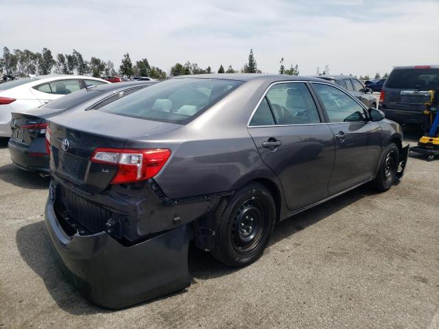 2014 Toyota Camry L VIN: 4T1BF1FK0EU380345 Lot: 54738864