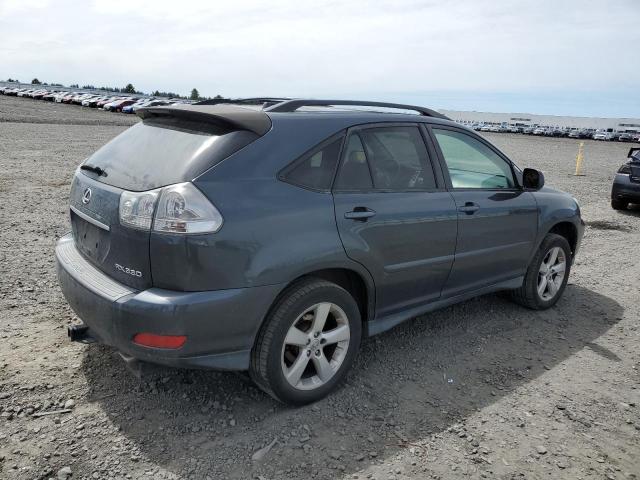 2005 Lexus Rx 330 VIN: JTJHA31U350076657 Lot: 54053524