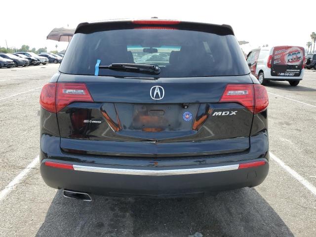 2011 Acura Mdx Technology VIN: 2HNYD2H45BH545792 Lot: 54596414