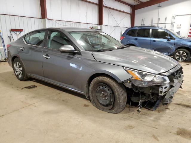 2019 Nissan Altima S VIN: 1N4BL4BV9KC132634 Lot: 55380234