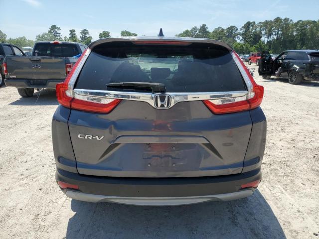 2018 Honda Cr-V Exl VIN: 5J6RW1H89JA012935 Lot: 54711134