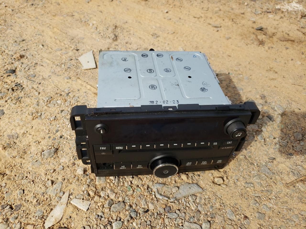 2G1WG5E36C1290719 2012 Chevrolet Impala Lt