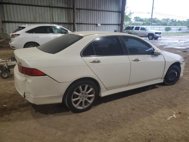 2006 Acura Tsx VIN: JH4CL96816C022309 Lot: 55871804