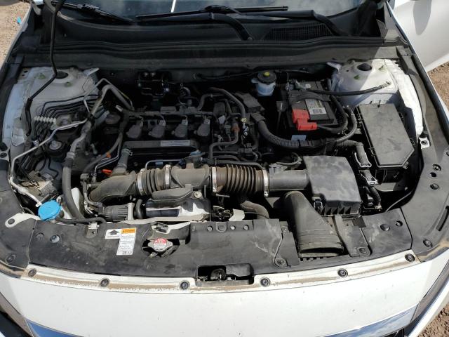 1HGCV1F19JA159228 2018 Honda Accord Lx