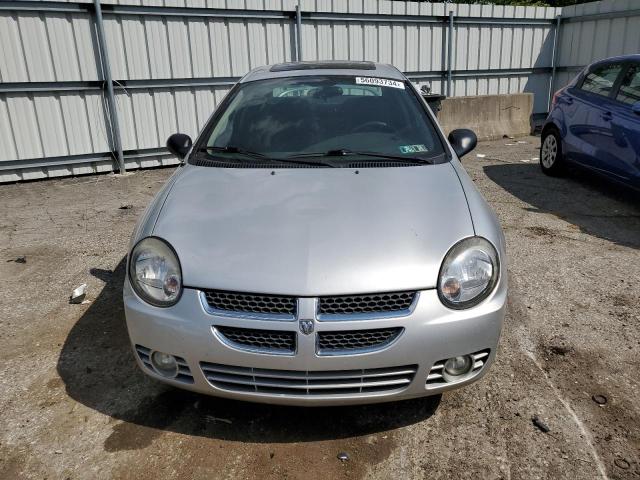 2003 Dodge Neon Sxt VIN: 1B3AS56C33D231552 Lot: 56093734