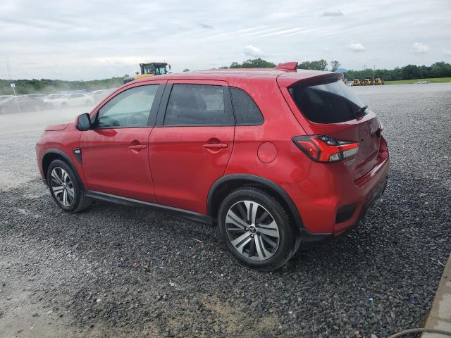 2021 Mitsubishi Outlander Sport Es VIN: JA4ARUAU4MU035362 Lot: 55605264