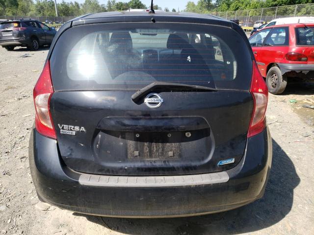 2015 Nissan Versa Note S VIN: 3N1CE2CPXFL447257 Lot: 56434464