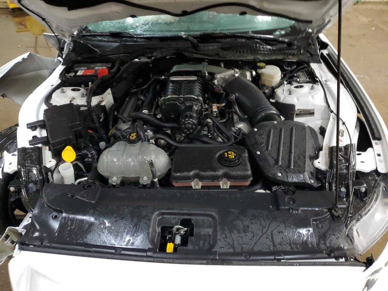 1FA6P8CF4F5415750 2015 Ford Mustang Gt