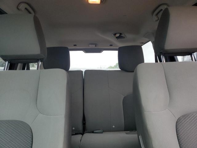 2014 Nissan Xterra X VIN: 5N1AN0NW1EN808608 Lot: 53445024