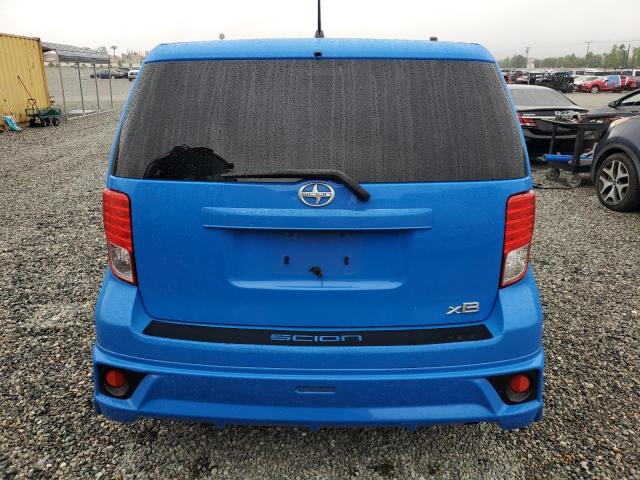 2011 Toyota Scion Xb VIN: JTLZE4FE5B1137780 Lot: 56263844