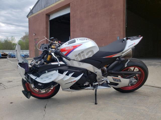 2023 APRILIA RSV4 FACTO - ZD4KYUB00PS000797