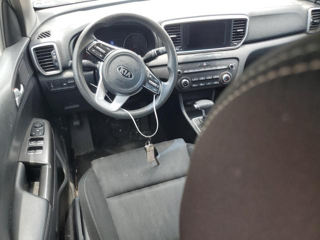 2020 Kia Sportage Lx VIN: KNDPM3AC9L7766172 Lot: 56492784