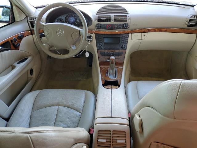 2003 Mercedes-Benz E 320 VIN: WDBUF65J13A222578 Lot: 56314274