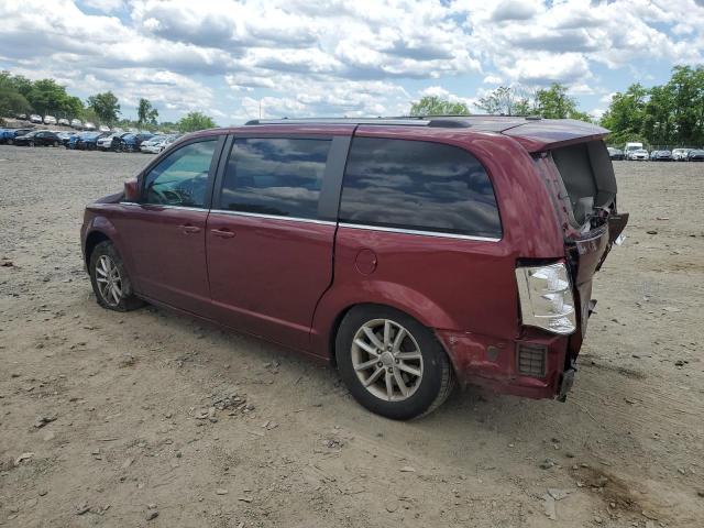 2C4RDGCG2LR179858 Dodge Caravan GRAND CARA 2