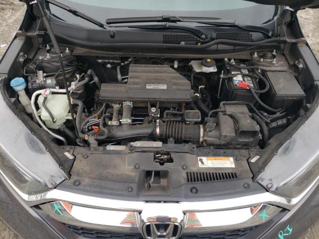 2019 Honda Cr-V Exl VIN: 2HKRW1H85KH514857 Lot: 54772614