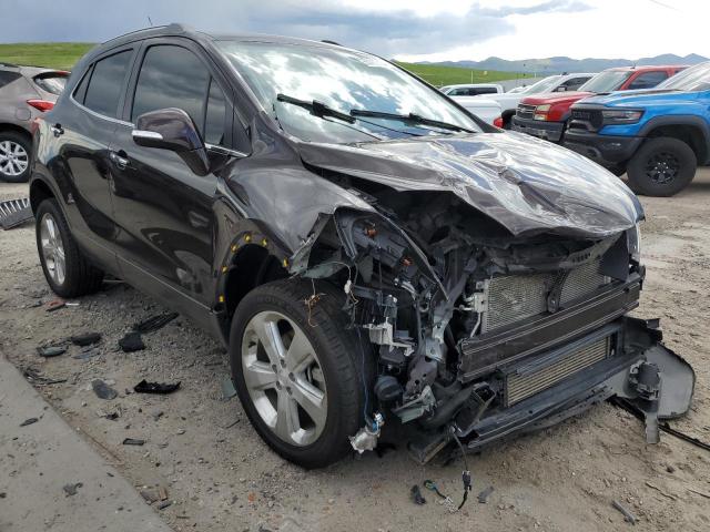 2015 BUICK ENCORE - KL4CJESB8FB132937
