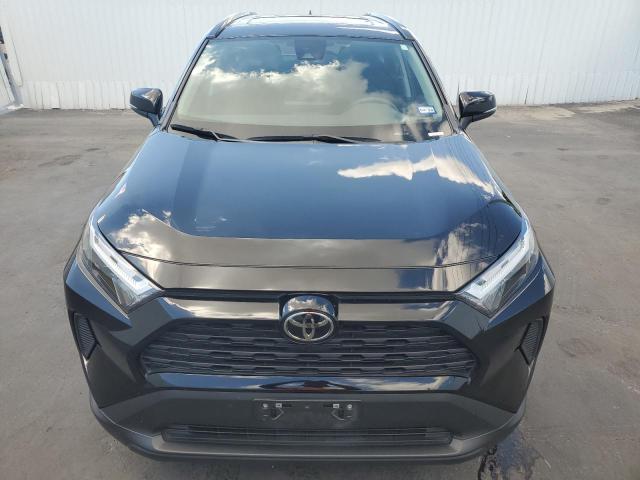 2023 Toyota Rav4 Xle VIN: 2T3W1RFV7PW259086 Lot: 54093704