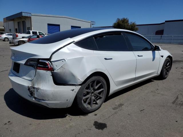 2021 Tesla Model 3 VIN: 5YJ3E1EA2MF873875 Lot: 54803804