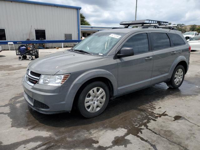 2020 Dodge Journey Se VIN: 3C4PDCABXLT280926 Lot: 54713194