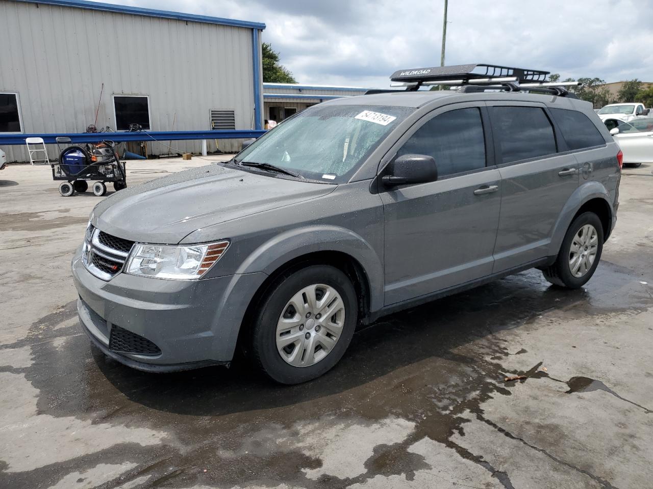 3C4PDCABXLT280926 2020 Dodge Journey Se