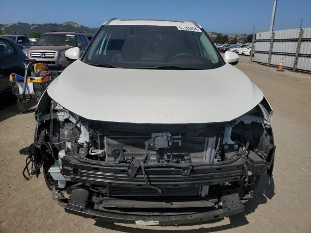 2021 Nissan Rogue Sl VIN: 5N1AT3CA2MC846194 Lot: 55389894