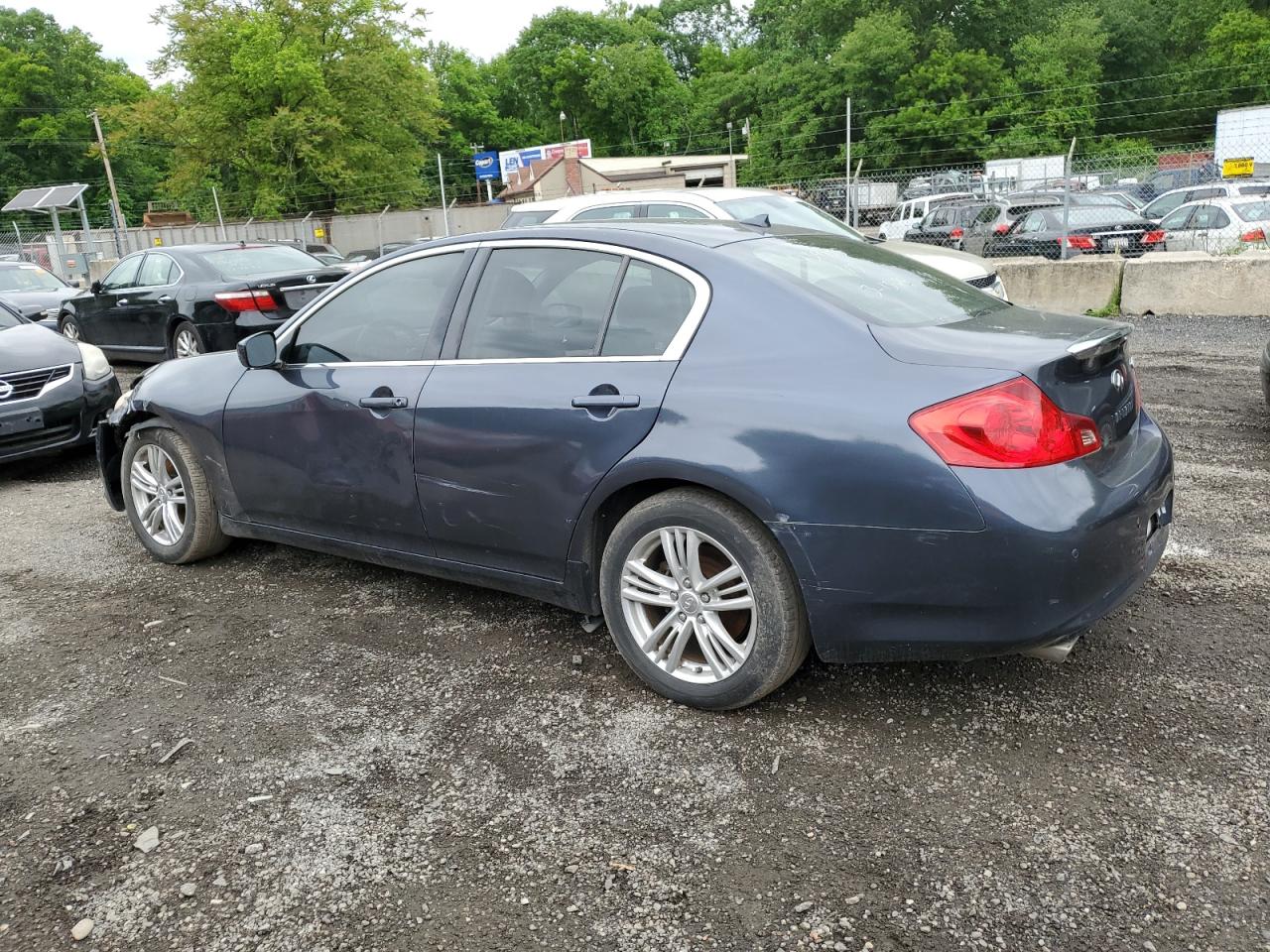 JN1CV6AR0CM975323 2012 Infiniti G37