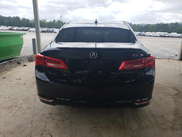 2018 Acura Tlx VIN: 19UUB1F35JA008983 Lot: 53892444