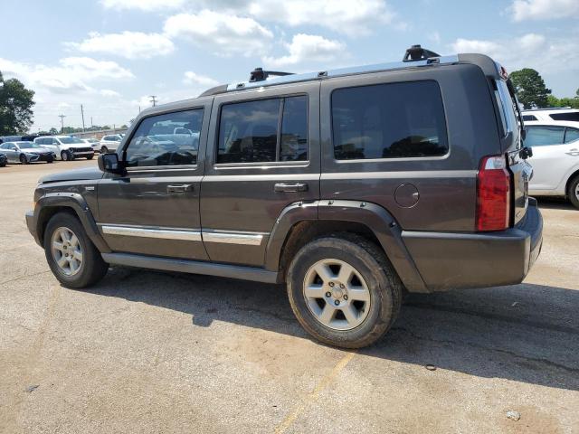 2006 Jeep Commander Limited VIN: 1J8HH58276C332712 Lot: 56623474