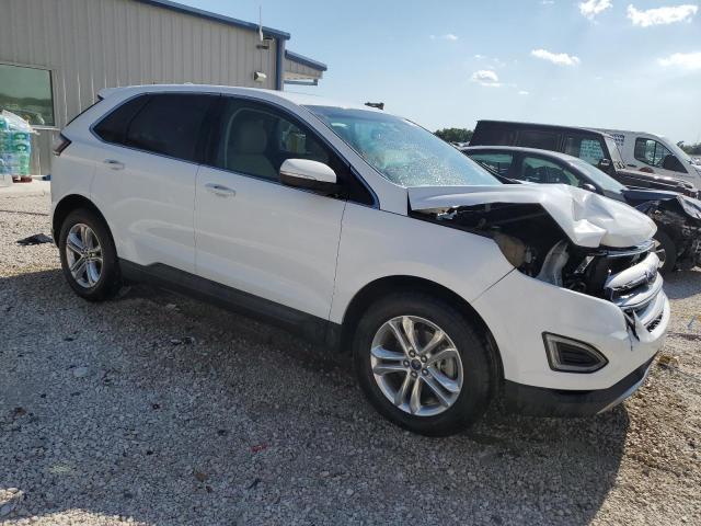 2016 Ford Edge Sel VIN: 2FMPK3J9XGBB56378 Lot: 55613484