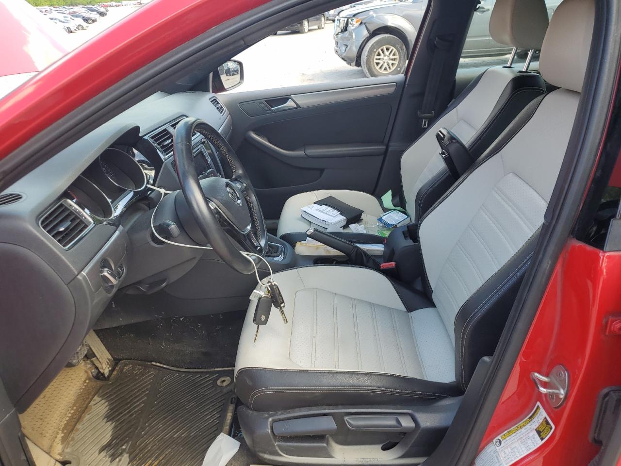 3VWD17AJ8HM303354 2017 Volkswagen Jetta Sport