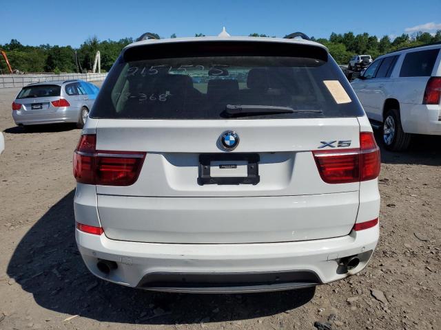 2013 BMW X5 xDrive35D VIN: 5UXZW0C53D0B94673 Lot: 56288564