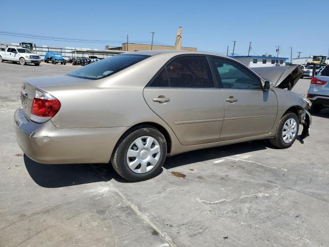 2005 Toyota Camry Le VIN: 4T1BE32K05U972803 Lot: 54335594