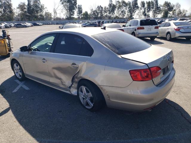 2014 Volkswagen Jetta Tdi VIN: 3VWLL7AJ5EM234723 Lot: 54026084