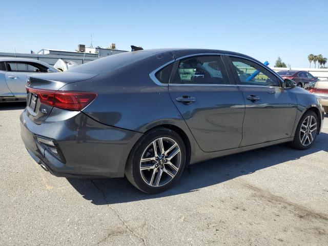 2019 Kia Forte Ex VIN: 3KPF54AD8KE021466 Lot: 54344094